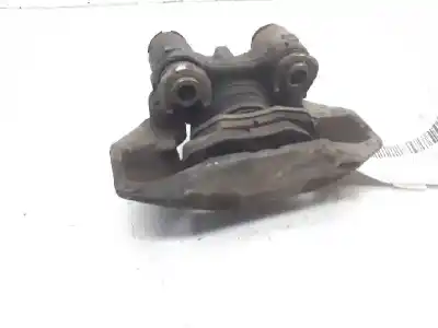 Peça sobressalente para automóvel em segunda mão pinça de travão dianteira esquerda por citroen saxo 1.5 diesel referências oem iam 4400k1  
