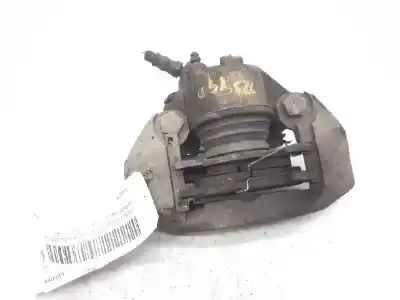 Peça sobressalente para automóvel em segunda mão pinça de travão dianteira esquerda por citroen saxo 1.5 diesel referências oem iam 4400k1  
