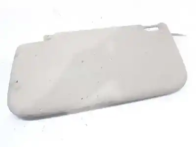 Peça sobressalente para automóvel em segunda mão para-sol direito por opel combo cargo referências oem iam 09184631  