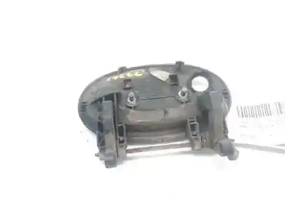 Peça sobressalente para automóvel em segunda mão puxador exterior de mala por opel combo cargo referências oem iam 22175