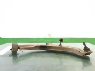 Peça sobressalente para automóvel em segunda mão braço de suspensão inferior esquerdo dianteiro por nissan almera (n16/e) acenta referências oem iam 54501f4600