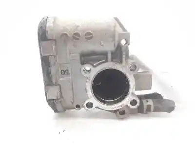 Автозапчастина б/у коробка метелика для opel corsa c furgoneta/hatchback (x01) 1.2 16v (f08, w5l) посилання на oem iam 09157512  