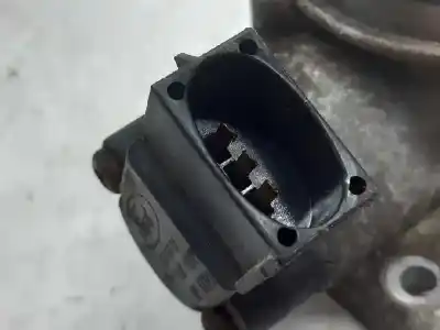 Second-hand car spare part THROTTLE BODY for FORD ESCORT BERL./TURNIER  OEM IAM references 95BF9B989  