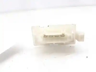 Peça sobressalente para automóvel em segunda mão resistência sofagem chauffage por opel corsa c blue line referências oem iam 1845781  