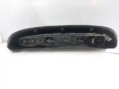 Peça sobressalente para automóvel em segunda mão farolim traseiro esquerdo por opel corsa c blue line referências oem iam 24457235