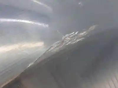 Second-hand car spare part left tailgate light for opel corsa c blue line oem iam references 24457235  