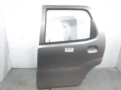 Gebrauchtes Autoersatzteil hintere linke tür zum suzuki ignis rm (mh) básico oem-iam-referenzen 6800486g00000  