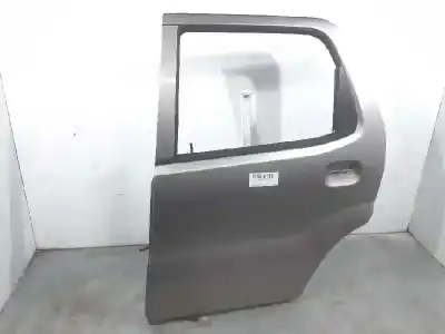 Gebrauchtes Autoersatzteil hintere linke tür zum suzuki ignis rm (mh) básico oem-iam-referenzen 6800486g00000  