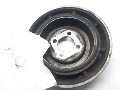 Автозапчастина б/у шків колінчастого вала для suzuki ignis rm (mh) básico посилання на oem iam 468191470  