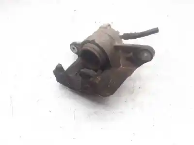 Автозапчасти б/у передний правый тормозной суппорт за suzuki ignis rm (mh) básico ссылки oem iam 5510384e00000  