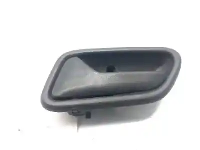 Second-hand car spare part interior left front handle for suzuki ignis rm (mh) básico oem iam references 8310286g00s1s