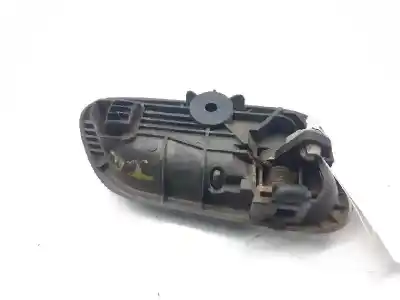 Second-hand car spare part interior left front handle for suzuki ignis rm (mh) básico oem iam references 8310286g00s1s  