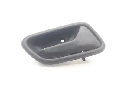 Second-hand car spare part interior right front handle for suzuki ignis rm (mh) básico oem iam references 8310186g00s1s