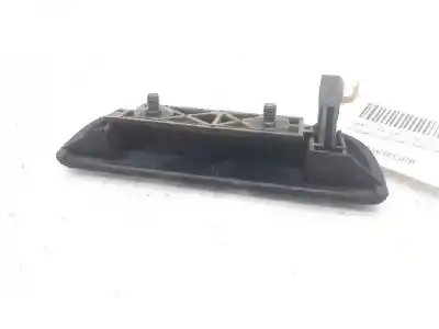 Second-hand car spare part exterior right rear door handle for suzuki ignis rm (mh) básico oem iam references 8281083e005pk