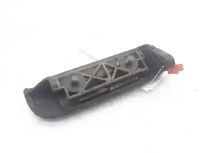 Second-hand car spare part exterior left front door handle for suzuki ignis rm (mh) básico oem iam references 8282083e005pk