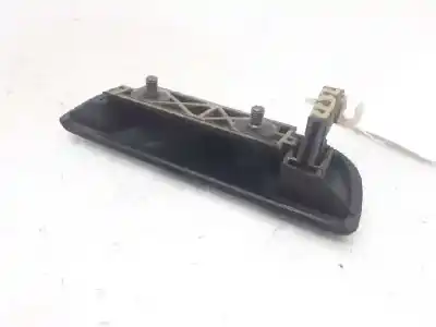 Second-hand car spare part exterior right front door handle for suzuki ignis rm (mh) básico oem iam references 8281083e005pk
