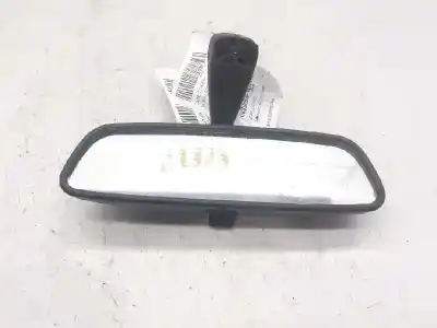 Second-hand car spare part interior rearview mirror for suzuki ignis rm (mh) básico oem iam references 8470383e015pk