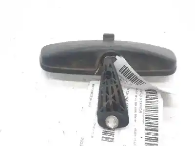 İkinci el araba yedek parçası iç ayna için suzuki ignis rm (mh) básico oem iam referansları 8470383e015pk  