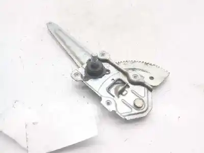 Second-hand car spare part rear right window regulator for suzuki ignis rm (mh) básico oem iam references 8351075g00000