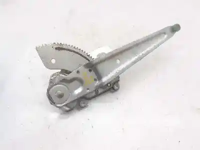 Second-hand car spare part rear right window regulator for suzuki ignis rm (mh) básico oem iam references 8351075g00000  