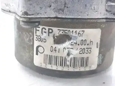 Second-hand car spare part brake depressor / vacuum pump for suzuki ignis rm (mh) básico oem iam references 73501167