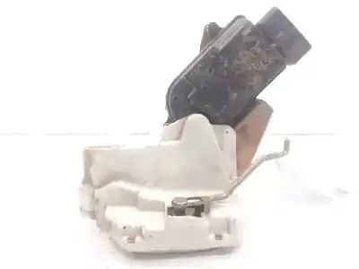 Second-hand car spare part rear right door lock for suzuki ignis rm (mh) básico oem iam references 8230186g00000  