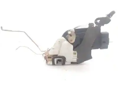 Second-hand car spare part left front door lock for suzuki ignis rm (mh) básico oem iam references 8220286g00000
