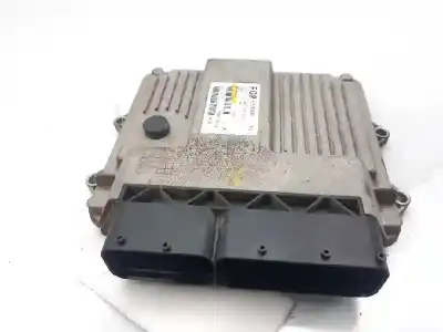 Автозапчасти б/у блок управления двигателем за suzuki ignis rm (mh) básico ссылки oem iam 55192095  