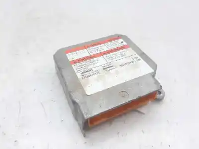 Second-hand car spare part airbag control unit for suzuki ignis rm (mh) básico oem iam references 3891086g01