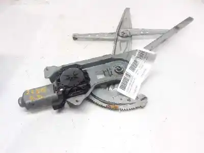 Автозапчасти б/у регулятор стекла переднего правого за renault kangoo (f/kc0) alize 64 cv / 47 kw ссылки oem iam 7700303552