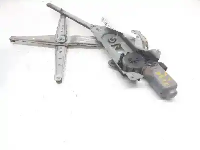 Автозапчасти б/у регулятор стекла переднего правого за renault kangoo (f/kc0) alize 64 cv / 47 kw ссылки oem iam 7700303552  