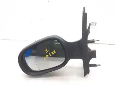 Second-hand car spare part left rearview mirror for renault scénic i monospace (ja0/1_, fa0_) 1.9 dti (ja1u) oem iam references 7700431542  