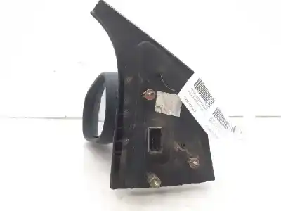 Second-hand car spare part left rearview mirror for renault scénic i monospace (ja0/1_, fa0_) 1.9 dti (ja1u) oem iam references 7700431542  