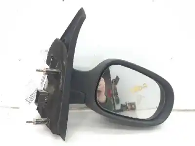 Second-hand car spare part right rearview mirror for renault scénic i monospace (ja0/1_, fa0_) 1.9 dti (ja1u) oem iam references 7700431543  