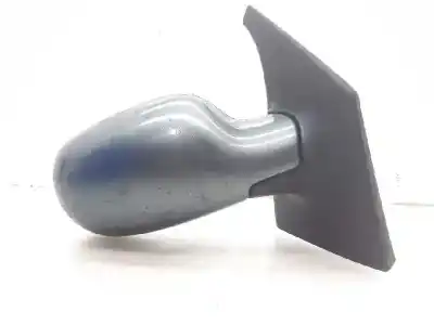 Second-hand car spare part right rearview mirror for renault scénic i monospace (ja0/1_, fa0_) 1.9 dti (ja1u) oem iam references 7700431543  