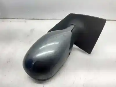 Second-hand car spare part right rearview mirror for renault scénic i monospace (ja0/1_, fa0_) 1.9 dti (ja1u) oem iam references 7700431543  