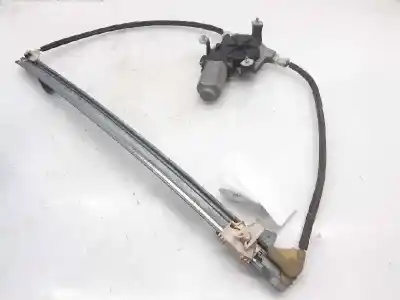 Second-hand car spare part driver left window regulator for renault scénic i monospace (ja0/1_, fa0_) 1.9 dti (ja1u) oem iam references 7700838592  