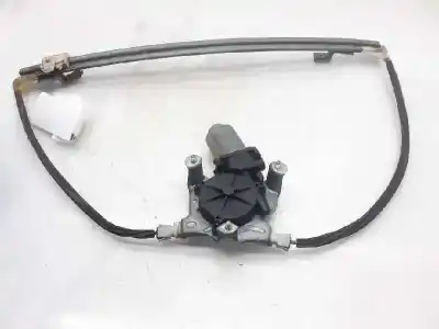 Pièce détachée automobile d'occasion léve glace avant gauche pour renault scénic i monospace (ja0/1_, fa0_) 1.9 dti (ja1u) références oem iam 7700838592