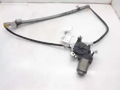 Second-hand car spare part passenger side right window regulator for renault scénic i monospace (ja0/1_, fa0_) 1.9 dti (ja1u) oem iam references 7700838591  