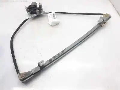 Pièce détachée automobile d'occasion léve glace avant droit pour renault scénic i monospace (ja0/1_, fa0_) 1.9 dti (ja1u) références oem iam 7700838591