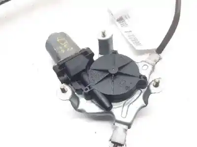 Second-hand car spare part passenger side right window regulator for renault scénic i monospace (ja0/1_, fa0_) 1.9 dti (ja1u) oem iam references 7700838591  