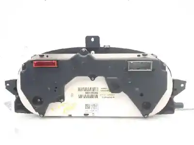 Second-hand car spare part dashboard for renault scénic i monospace (ja0/1_, fa0_) 1.9 dti (ja1u) oem iam references 8200215695  