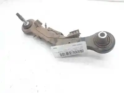 Second-hand car spare part upper rear right suspension arm for bmw x5 (e53) 3.0d oem iam references 33326770860
