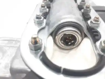 Second-hand car spare part front left side airbag for bmw x5 (e53) 3.0d oem iam references 307037233031  