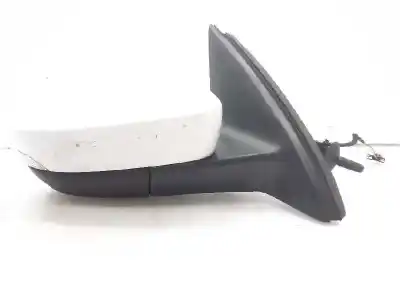 Second-hand car spare part right rearview mirror for skoda rapid 1.4 16v tsi 125 cv / 92 kw oem iam references 5jb857508d  