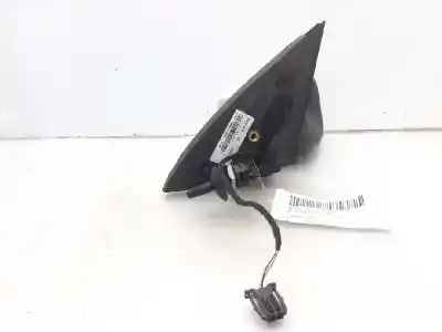 Second-hand car spare part right rearview mirror for skoda rapid 1.4 16v tsi 125 cv / 92 kw oem iam references 5jb857508d  