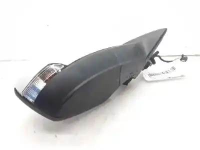 Second-hand car spare part right rearview mirror for skoda rapid 1.4 16v tsi 125 cv / 92 kw oem iam references 5jb857508d  