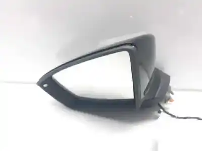 Second-hand car spare part LEFT REARVIEW MIRROR for SEAT IBIZA (KJ1)  OEM IAM references 6F1857507H  