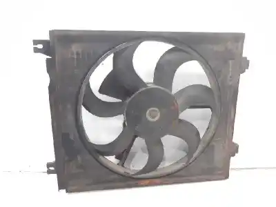 Second-hand car spare part RADIATOR COOLING FAN for KIA CERATO  OEM IAM references 253802F000  