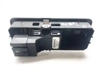 Автозапчастина б/у ПЕРЕДНІЙ ПРАВИЙ ВІКОННИЙ Вимикач для LAND ROVER DISCOVERY III (L319)  Посилання на OEM IAM YUD501070PVJ  